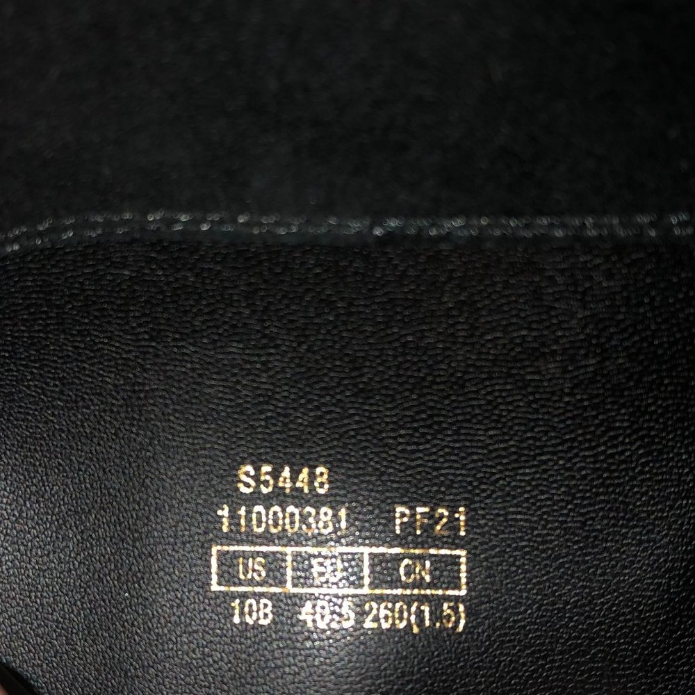 Stuart Weitzman Suede Boots - image 4